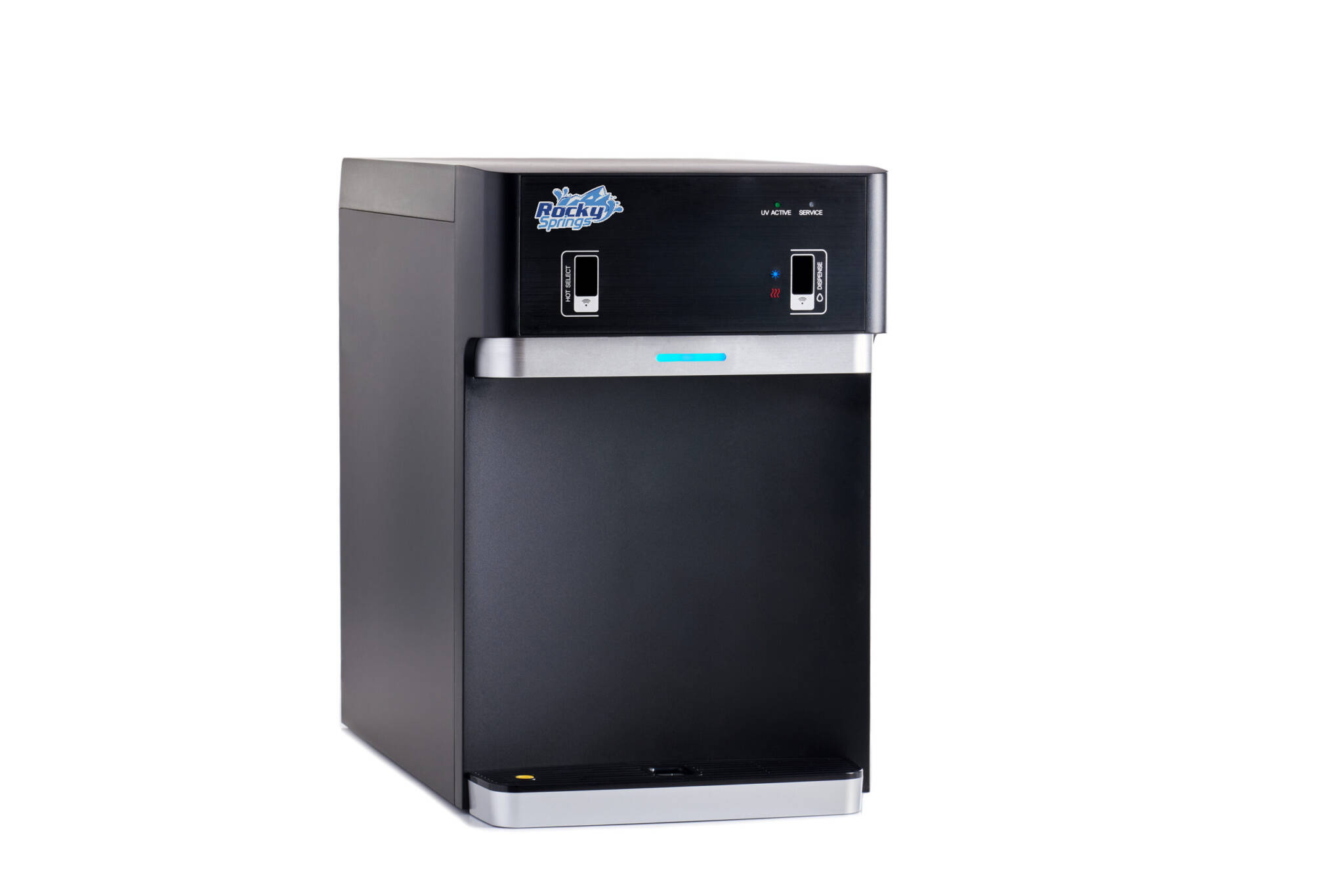W9 Countertop Water Cooler