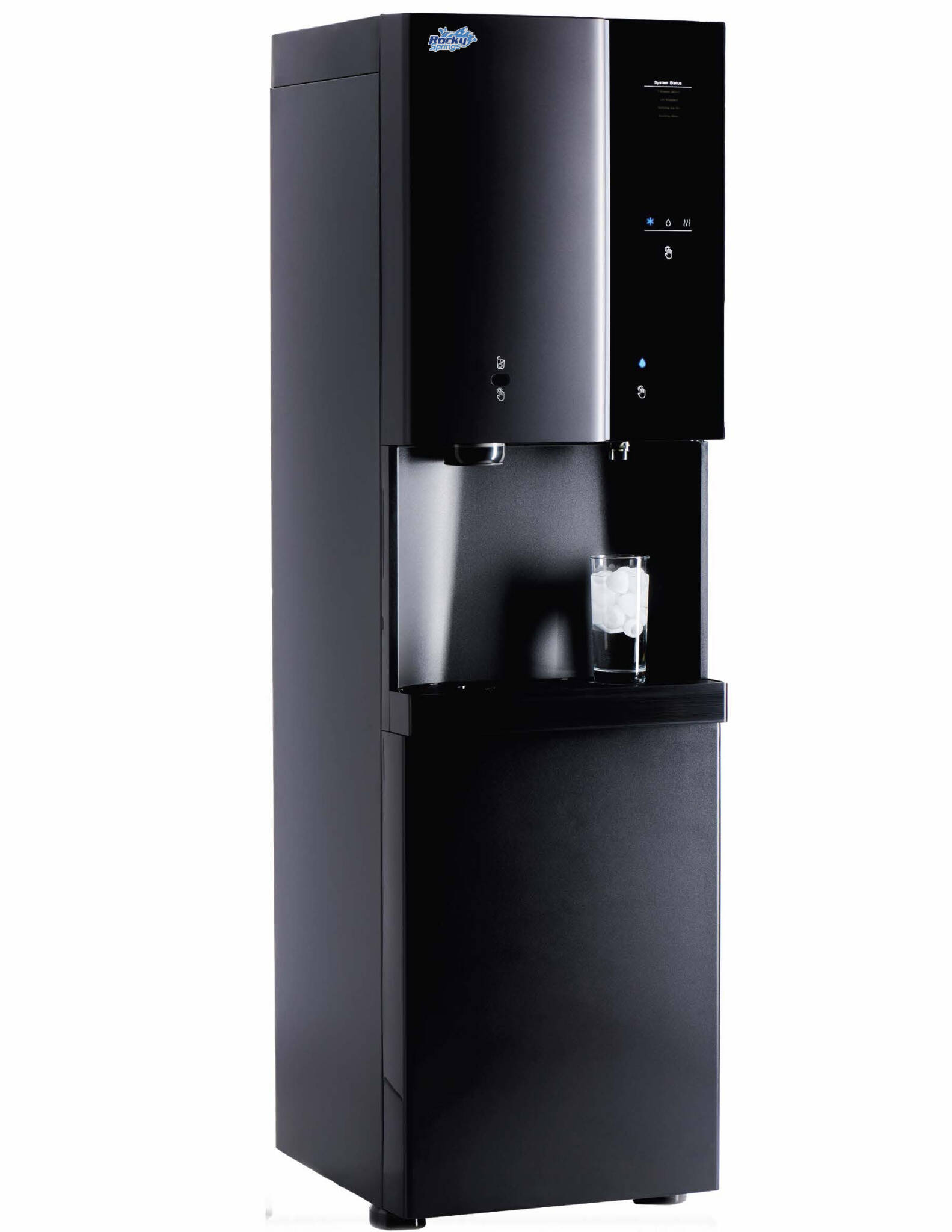 I14 Water & Ice Cooler