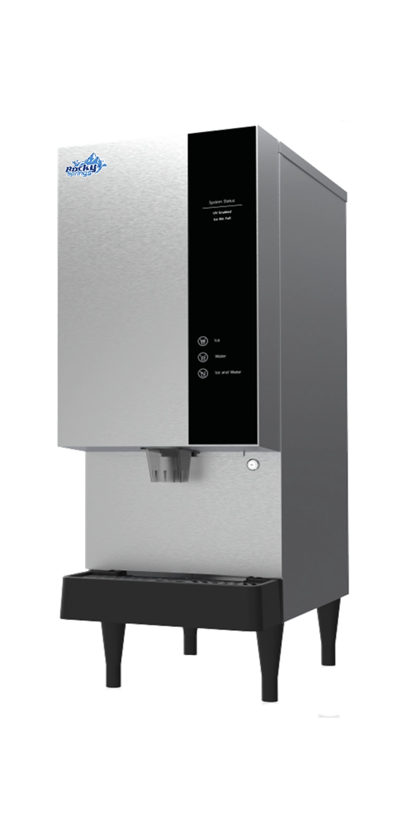 I30 Ice Dispenser